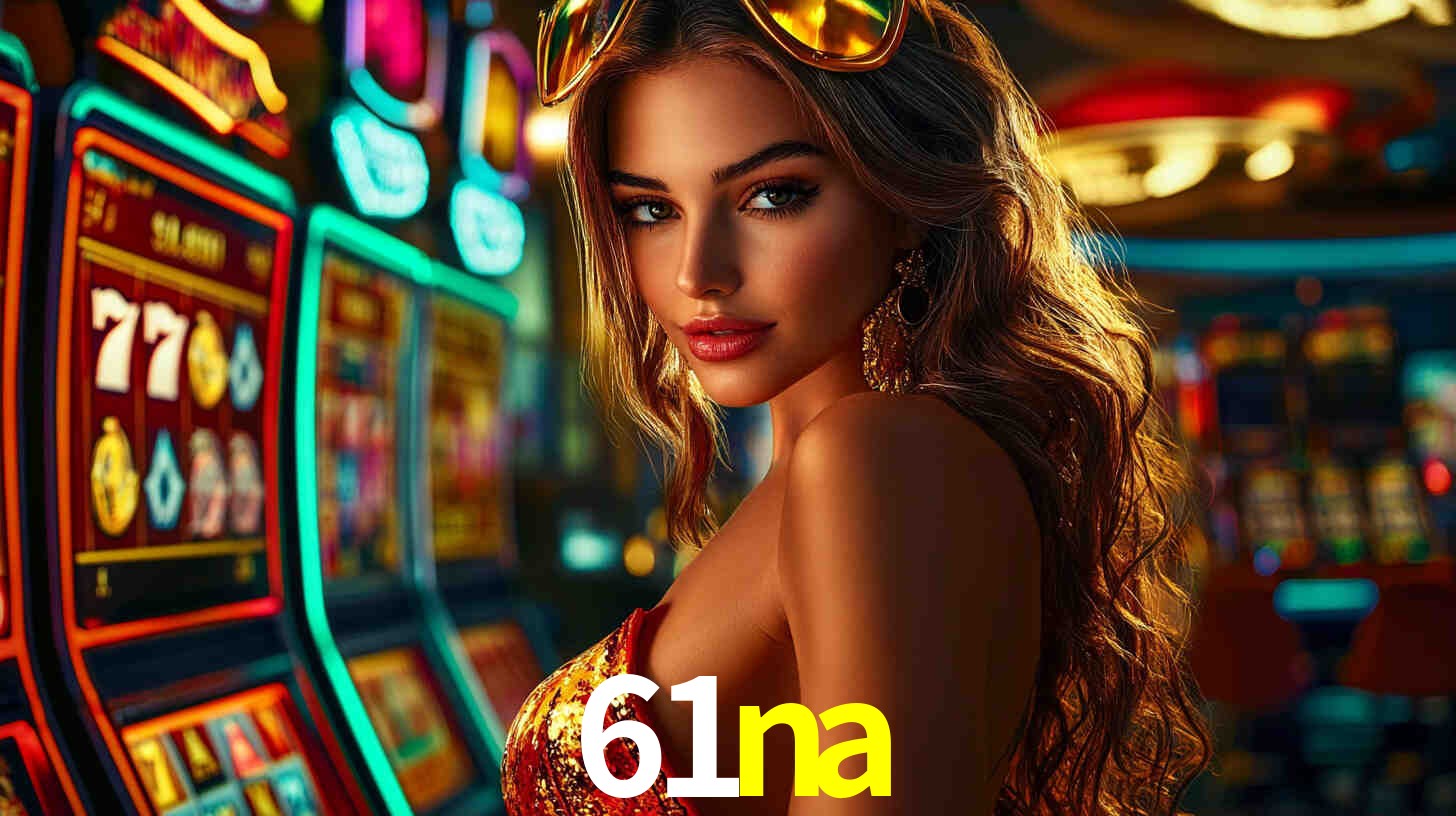 61na App Interface