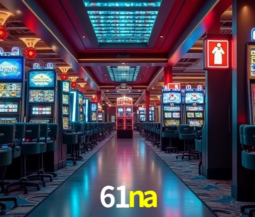 Explorando a Categoria de Eventos em Apostas na 61na
