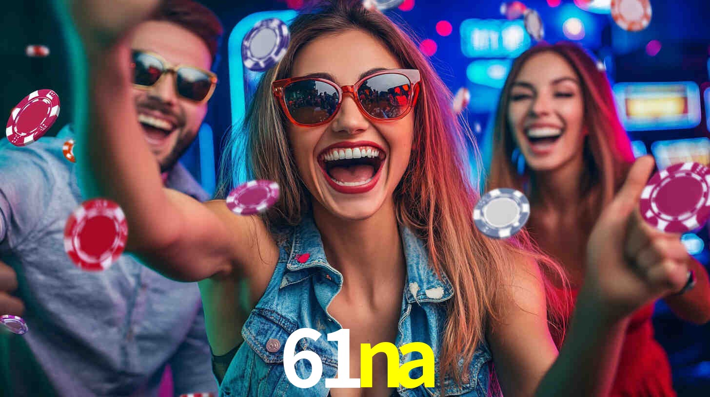 A Popularidade dos Caça-Níqueis no 61na