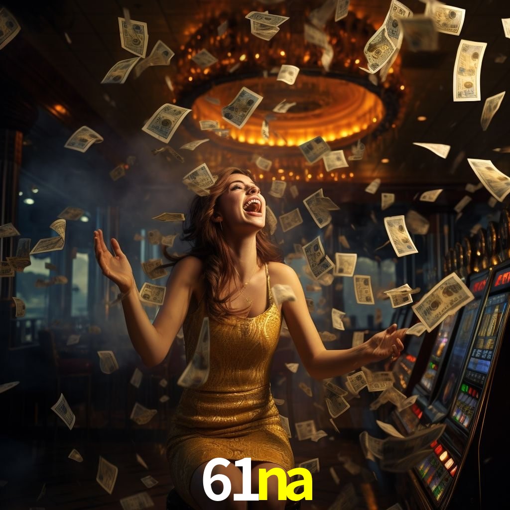 VIP Casino 61na