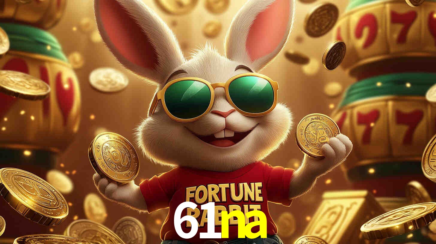 61na: A Experiência de Casino com Jogos de Mesa ao Vivo