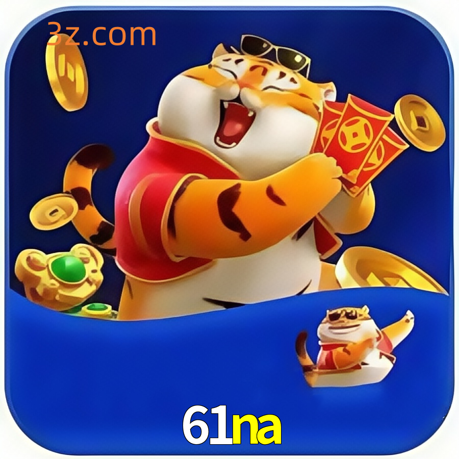 Logo 61na